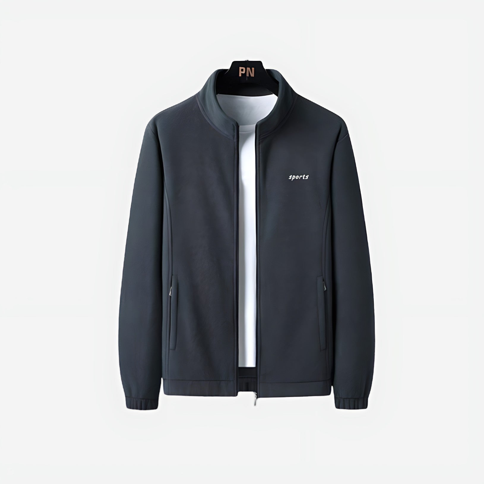 Thermal Fleece Jacket - Full Zip
