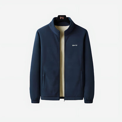 Thermal Fleece Jacket - Full Zip