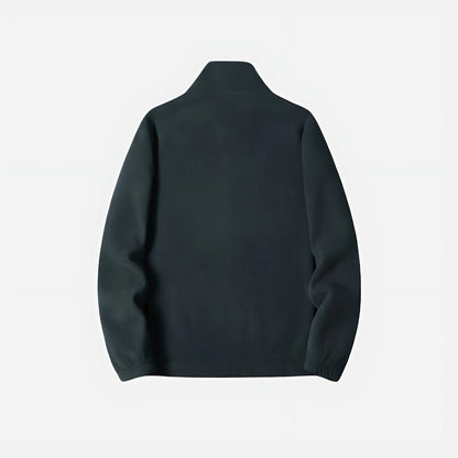 Thermal Fleece Jacket - Full Zip