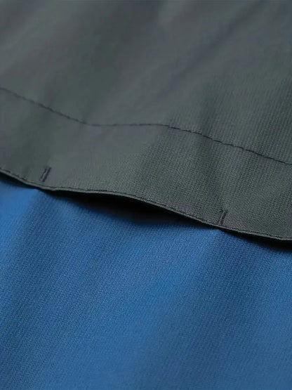 Waterproof Outdoor Jacket – Windproof – Breathable