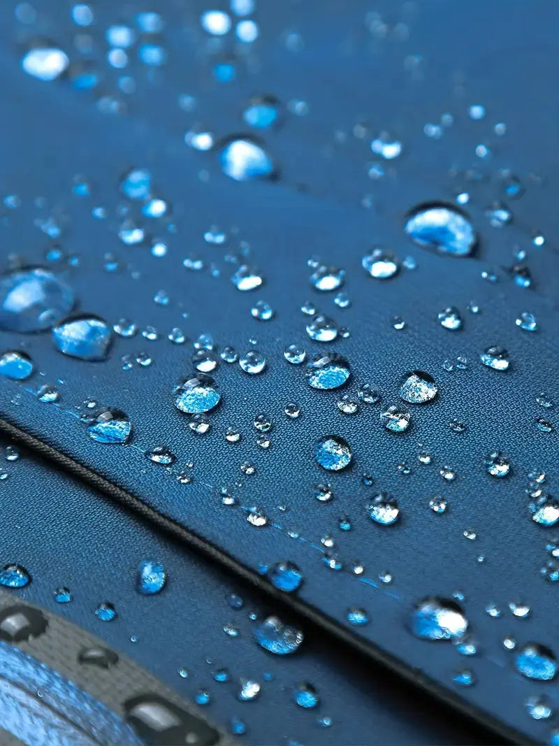 Waterproof Outdoor Jacket – Windproof – Breathable