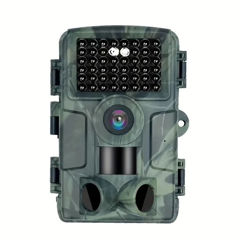 Wildlife Camera – 4K Ultra HD 60MP – With App