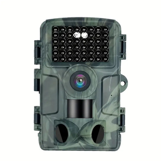 Wildlife Camera – 4K Ultra HD 60MP – With App