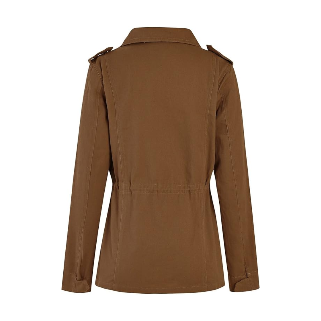 Women’s Jacket – Vintage Lightweight Anorak