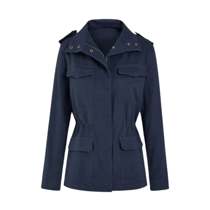 Women’s Jacket – Vintage Lightweight Anorak