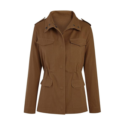 Women’s Jacket – Vintage Lightweight Anorak