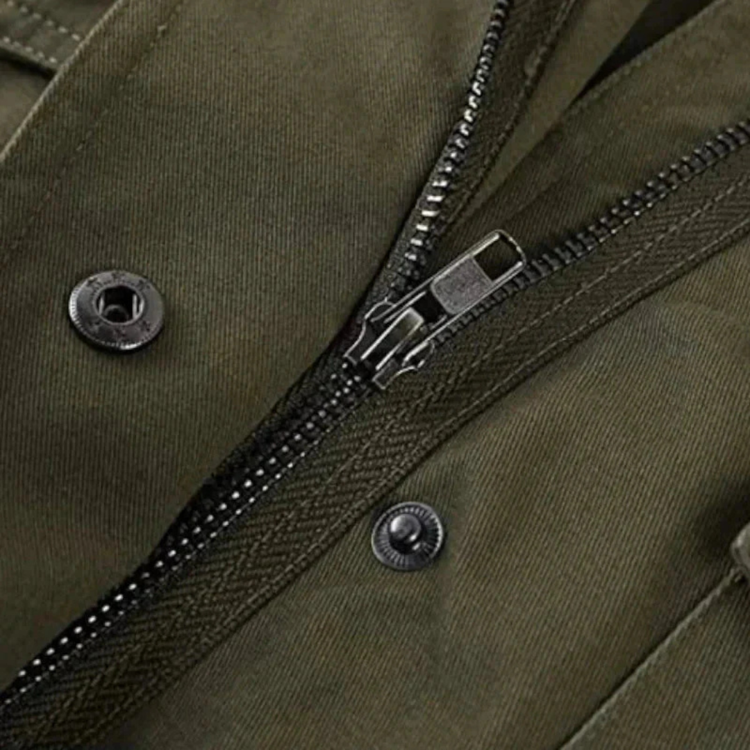 Women's Windproof Outdoor Jacket