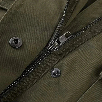 Women's Windproof Outdoor Jacket