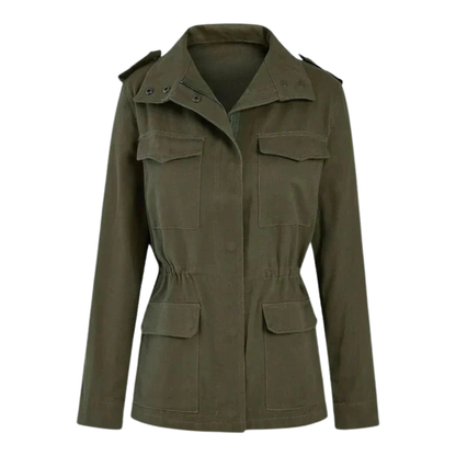 Women's Windproof Outdoor Jacket