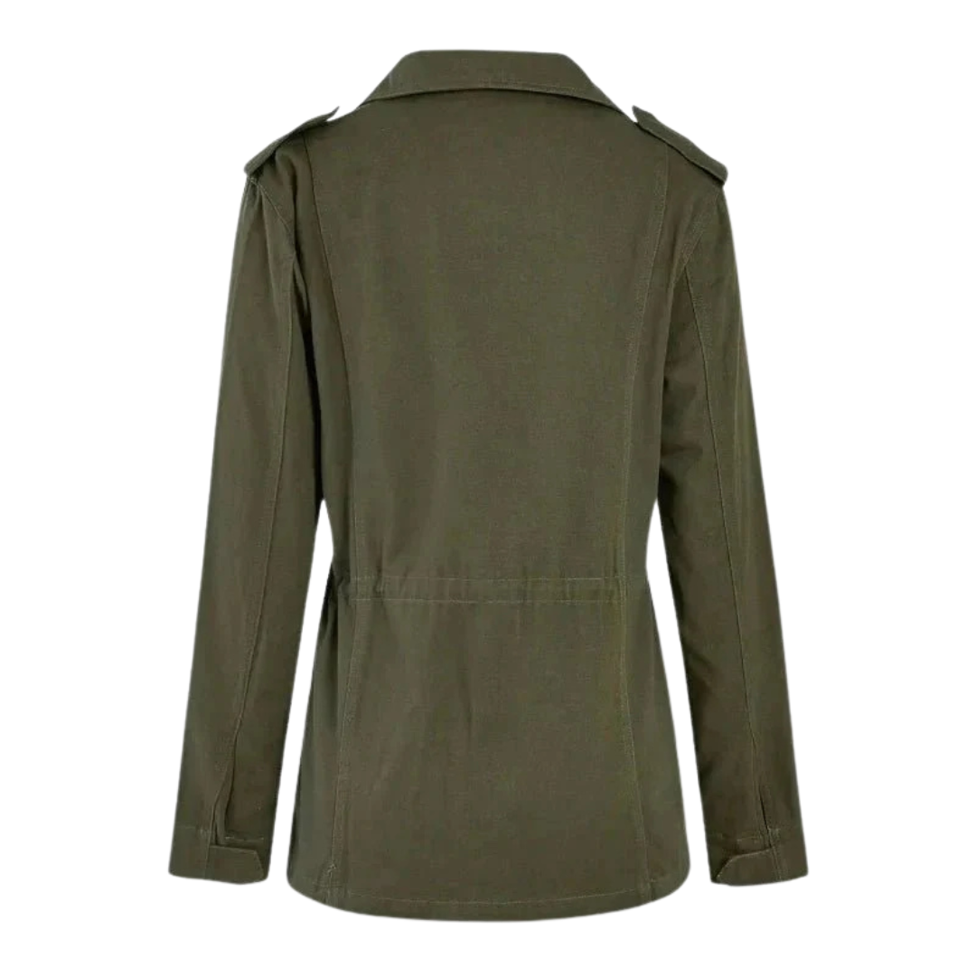 Women's Windproof Outdoor Jacket