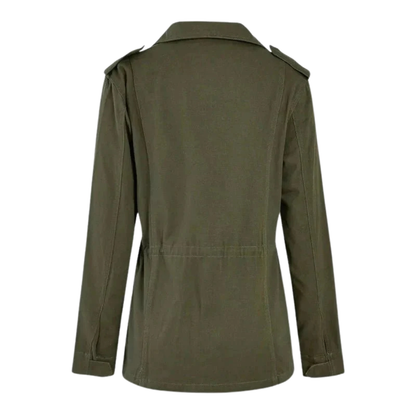 Women's Windproof Outdoor Jacket