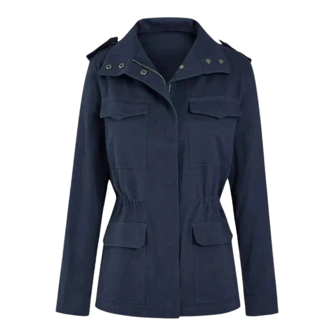 Women's Windproof Outdoor Jacket