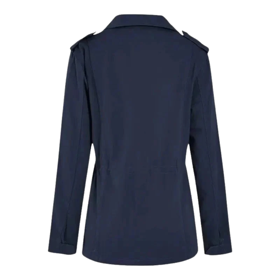 Women's Windproof Outdoor Jacket
